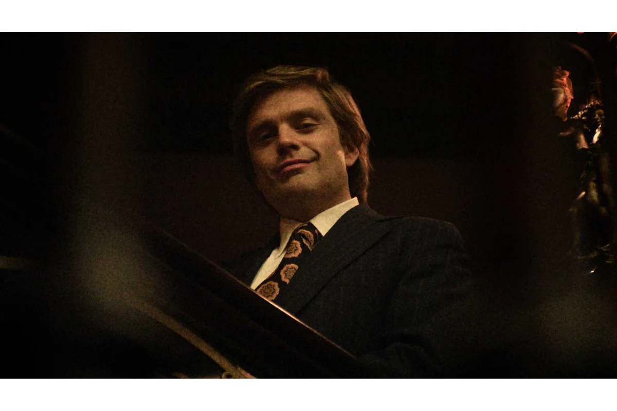 Sebastian Stan