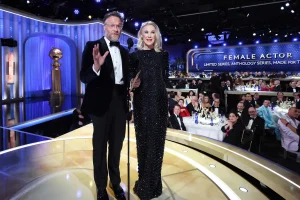 Seth Rogen, Stars Mourn Catherine O’Hara’s Sudden Death