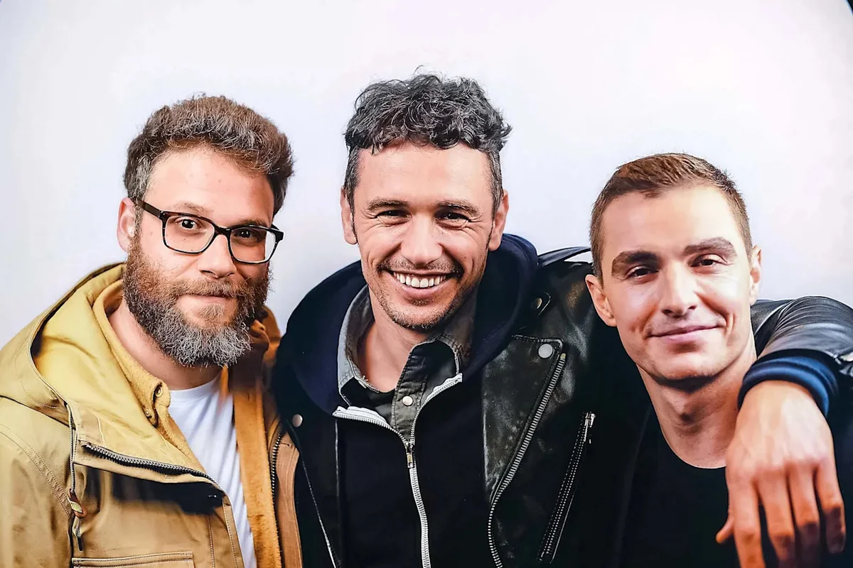 Seth Rogen