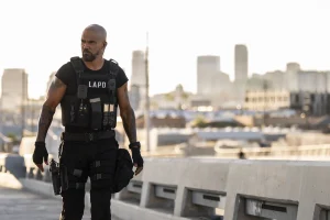 Shemar Moore Returns to The Young and the Restless: “I’m Home”