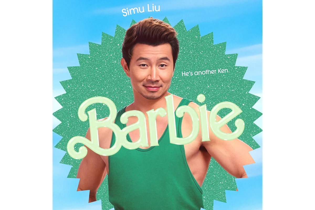 Simu Liu