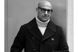 Stanley Tucci S New Electric Pizza Oven Promises Sizzle