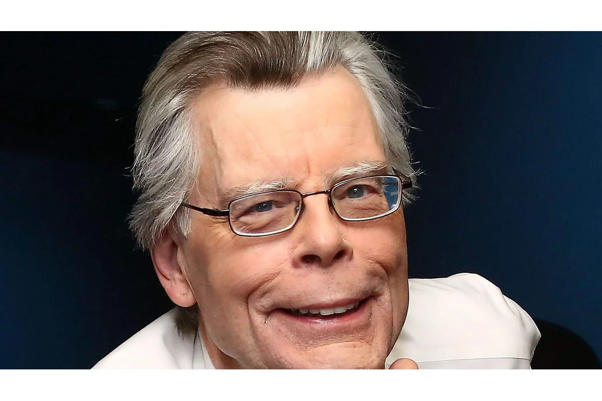 image-of-Stephen King-01-03-2026 Stephen King