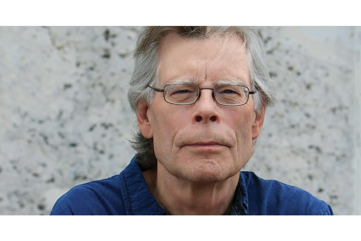 Stephen King
