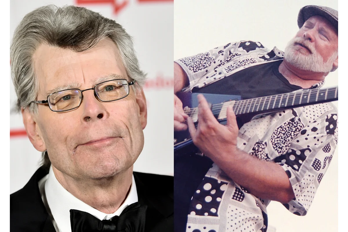 Stephen King