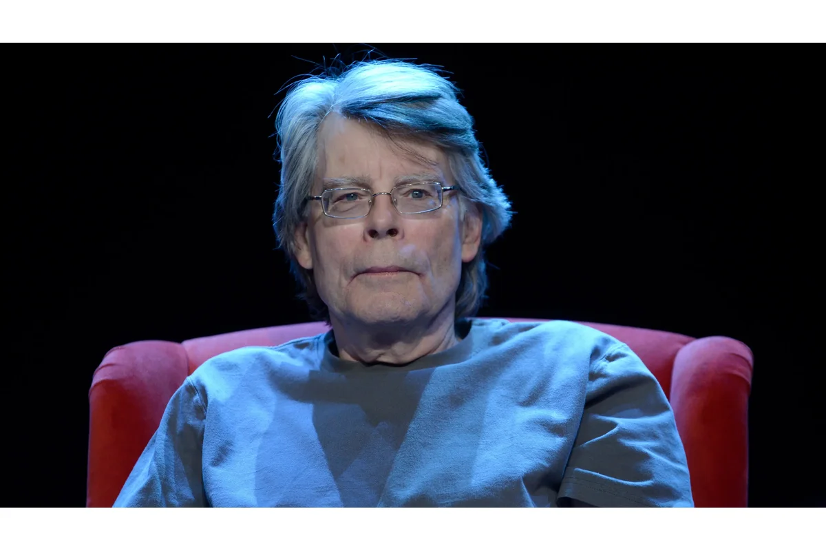 Stephen King