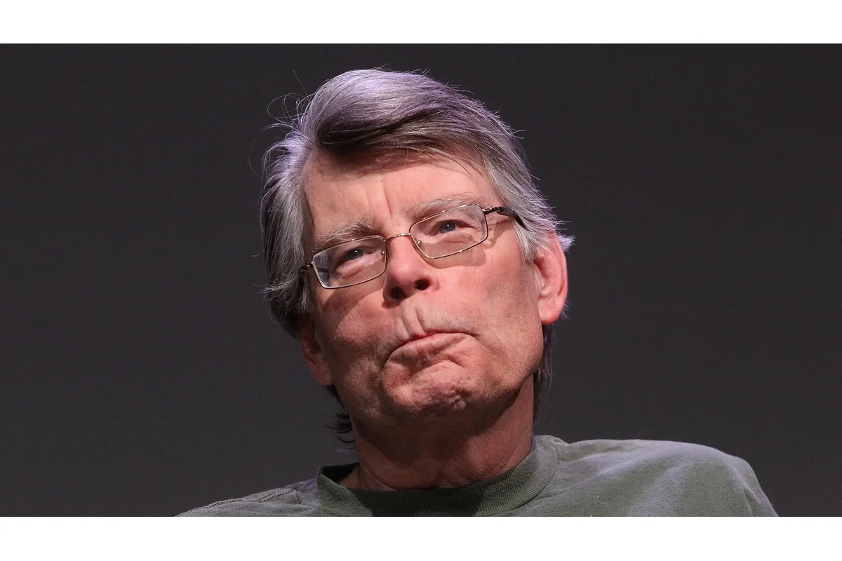 Stephen King