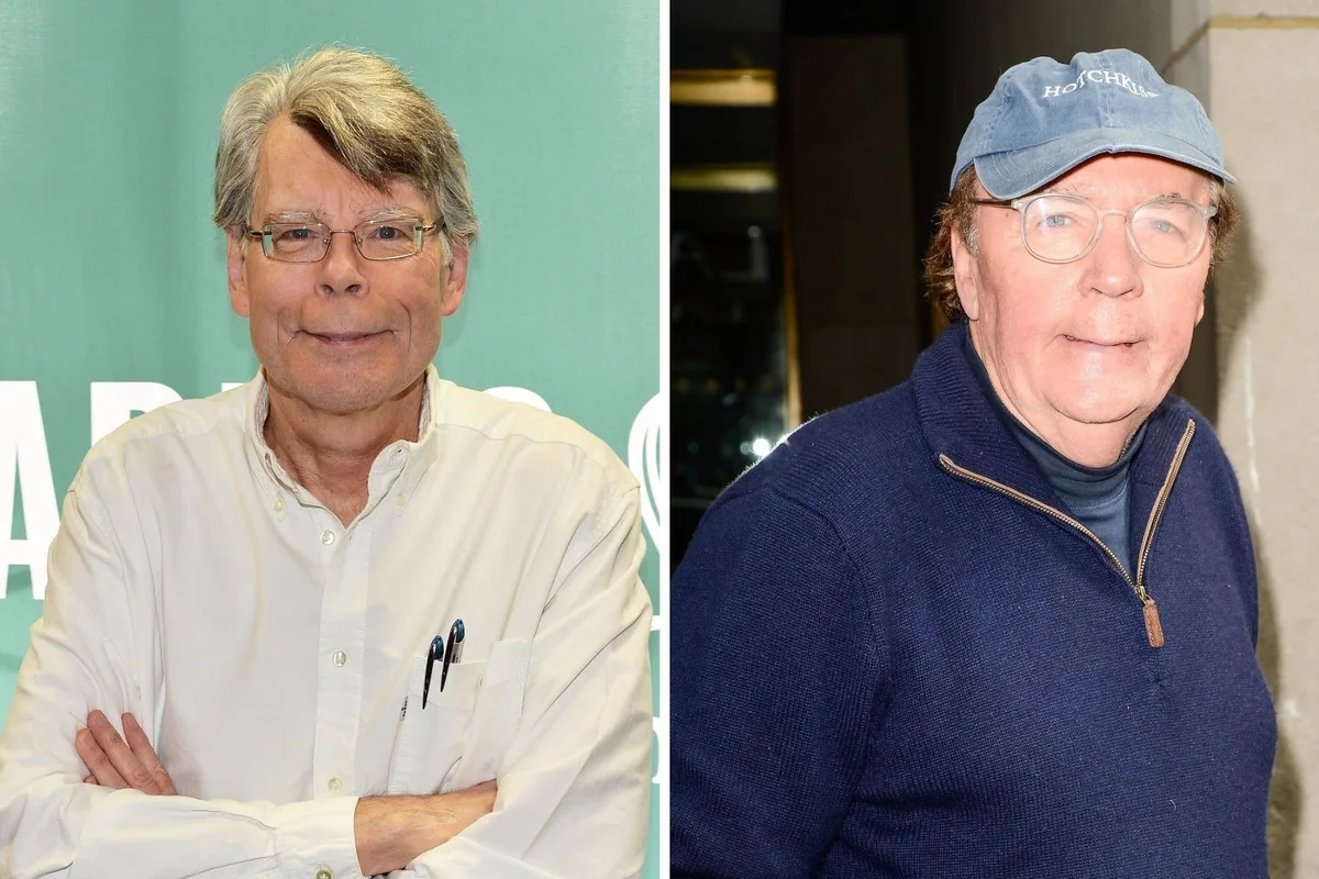 Stephen King
