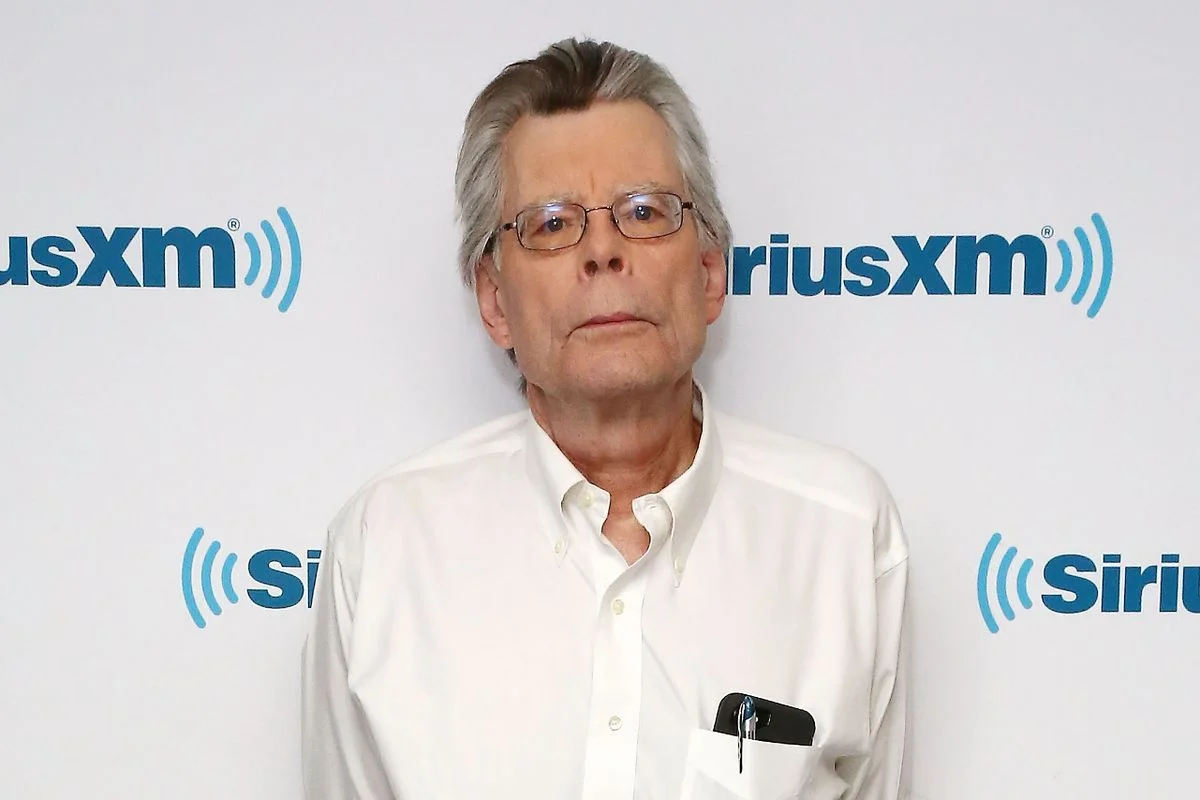 Stephen King