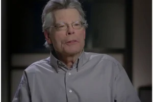 Stephen King Endorses This Hidden Horror Gem Now Free