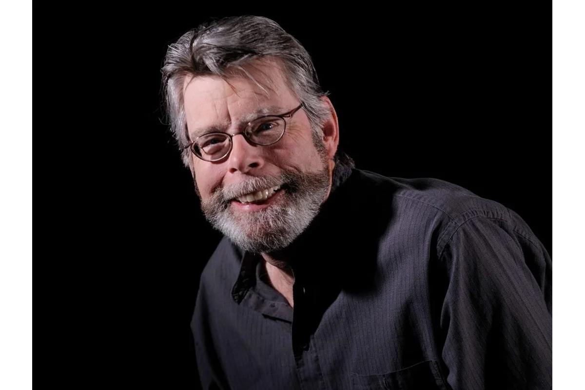 Stephen King