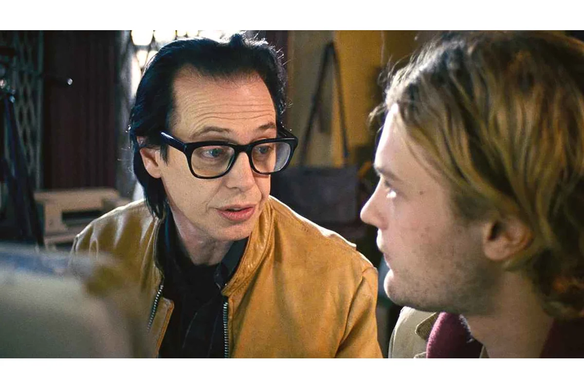 Steve Buscemi