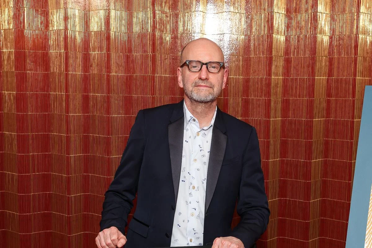 Steven Soderbergh