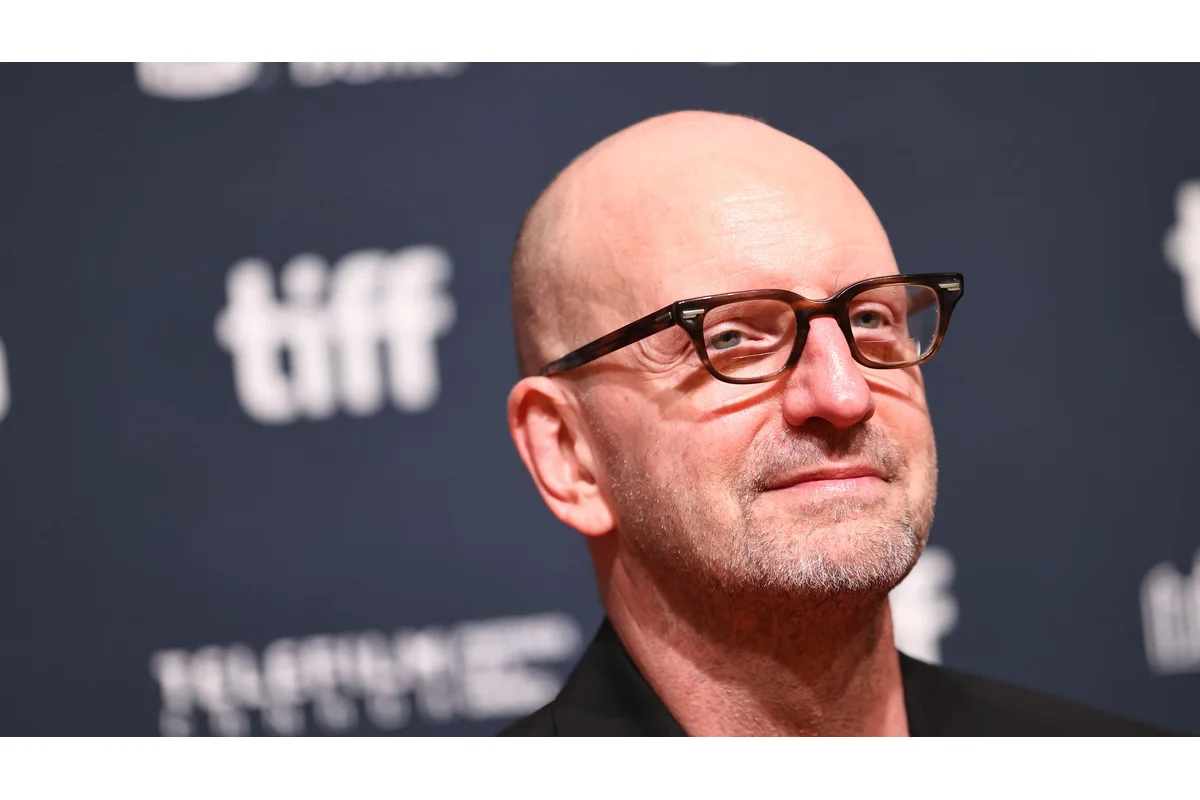 Steven Soderbergh