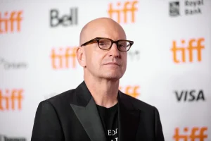 Steven Soderbergh Breaks Silence After Kylo Ren Spinoff Pass