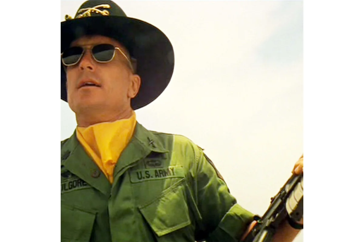 Steven Soderbergh