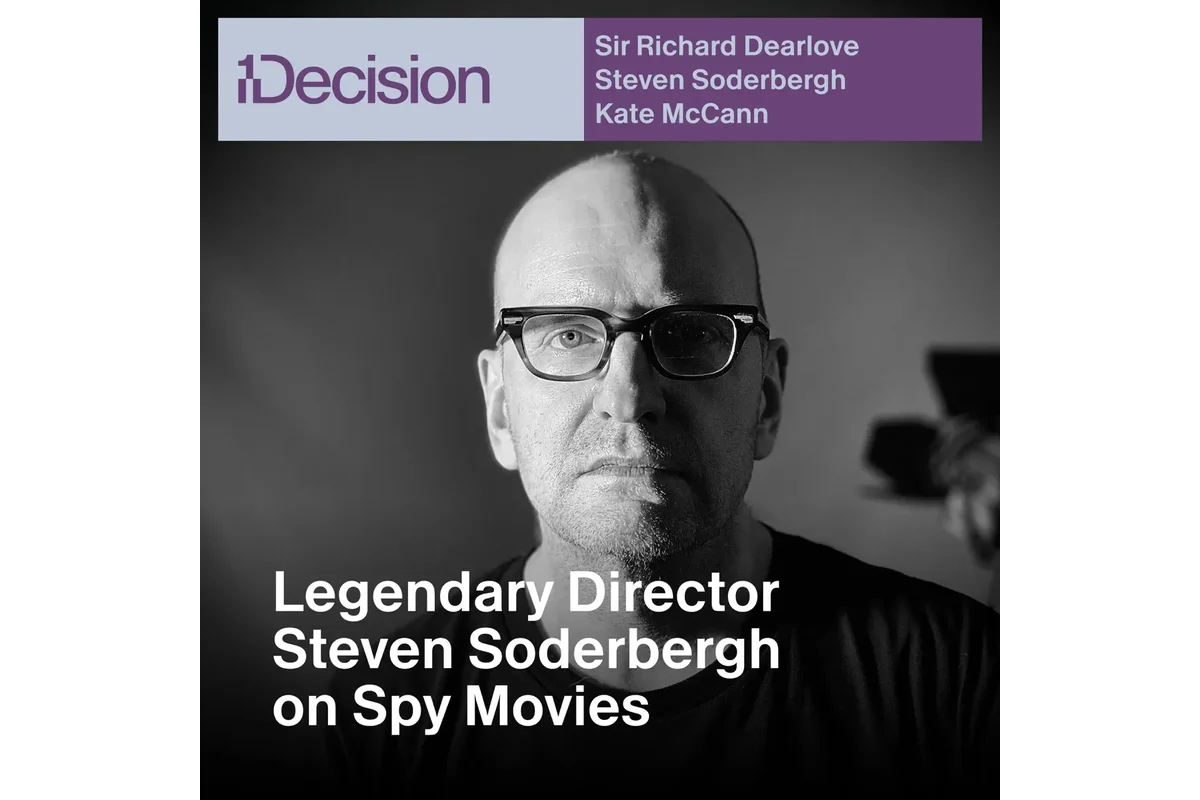 Steven Soderbergh