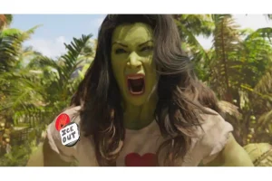 Tatiana Maslany Teases She Hulk Return You Ll Never Know