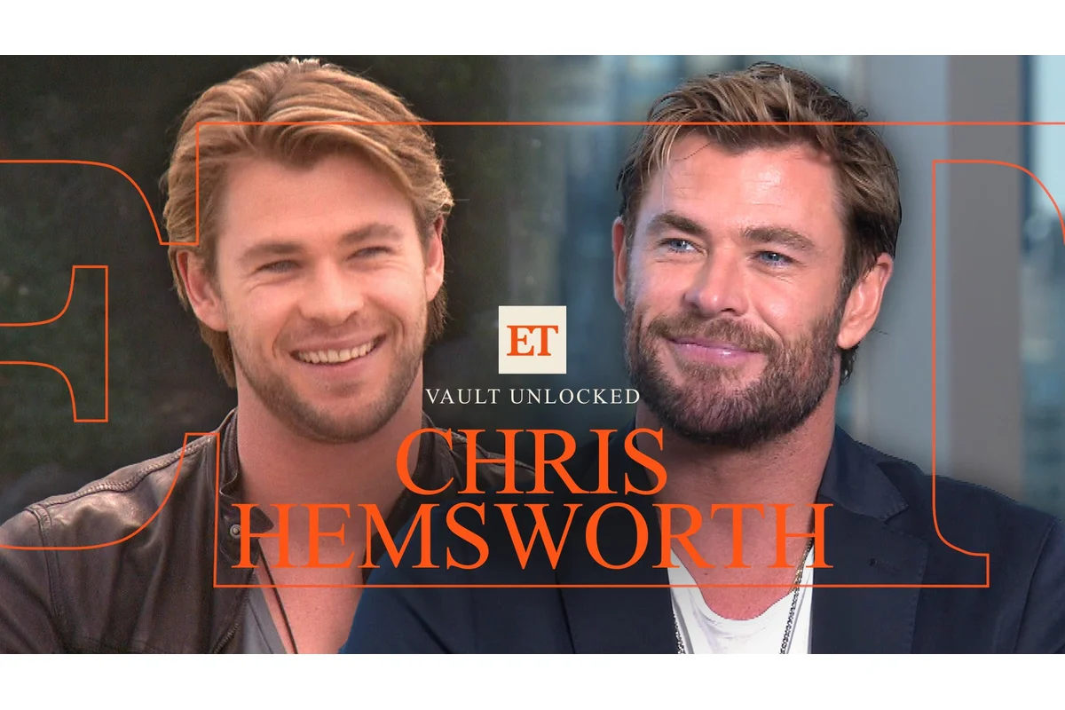 Chris Hemsworth