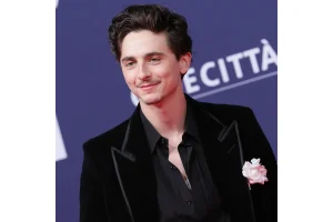 Timothée Chalamet Calls Dune 3 the ‘Eeriest’ Movie Yet