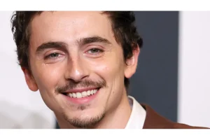 Timothée Chalamet Calls Dune 3 the Franchise’s Eeriest Swing