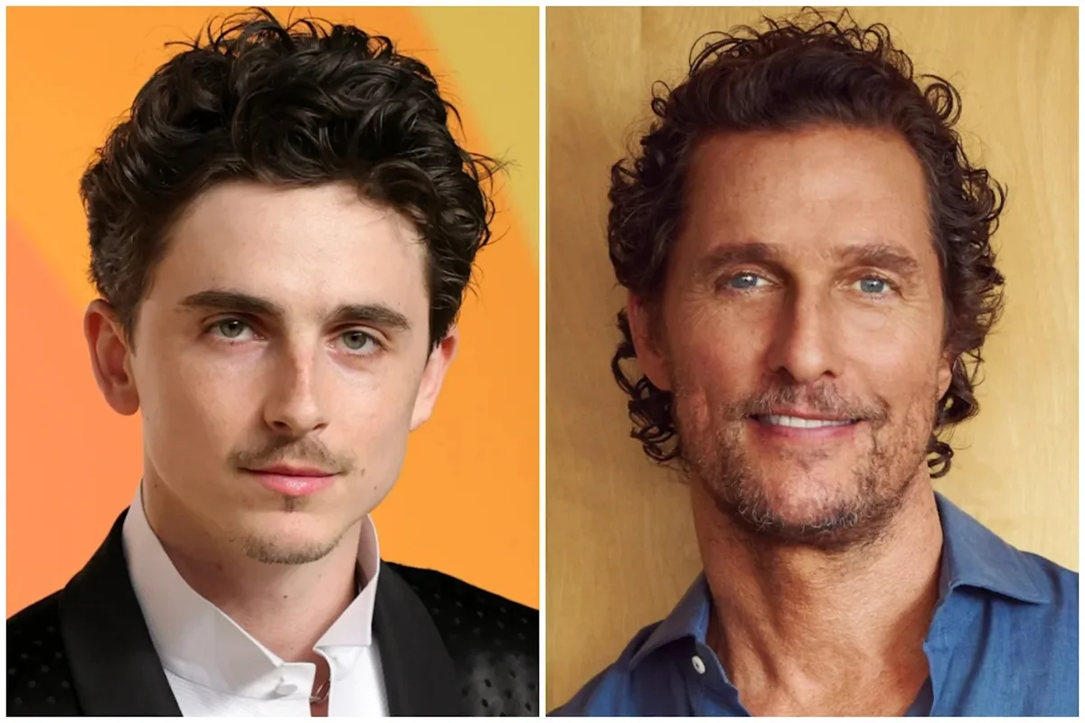 Timothée Chalamet