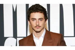 Timothée Chalamet’s Must-See Western Thriller Leaves Streaming Soon