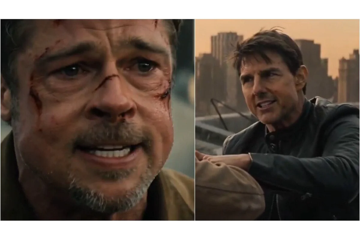 Tom Cruise