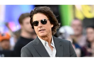 Why Kurt Russell Wrote Tom Cruise About Top Gun Maverick