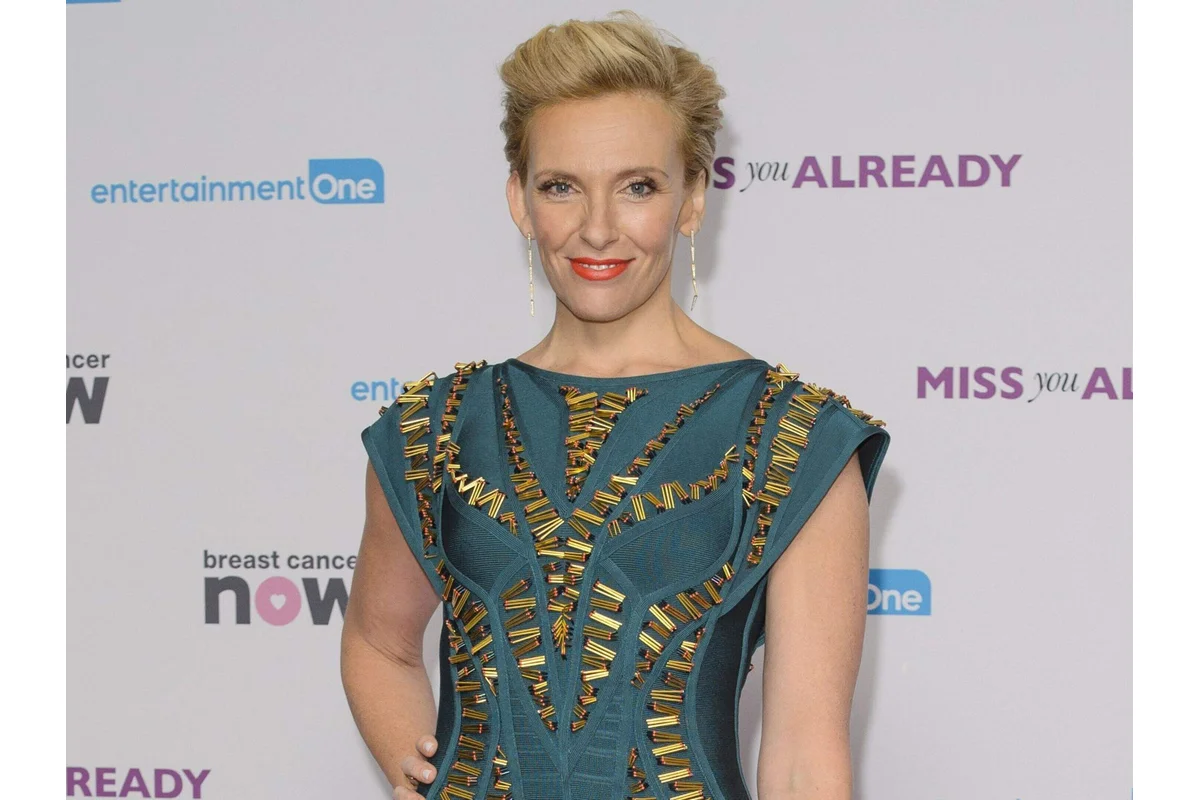 Toni Collette