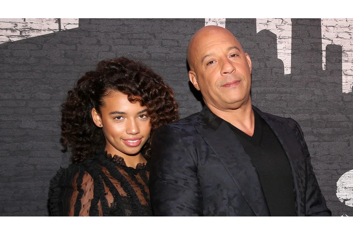 Vin Diesel