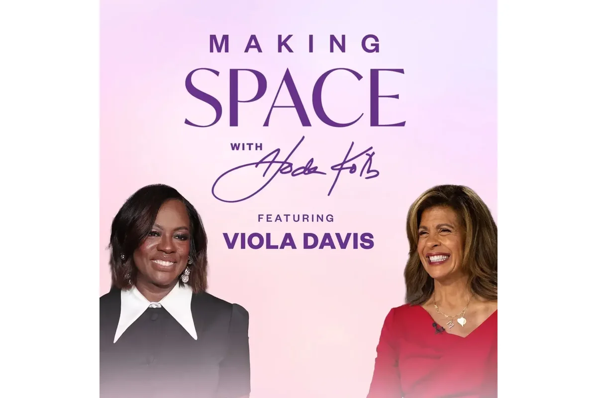 Viola Davis