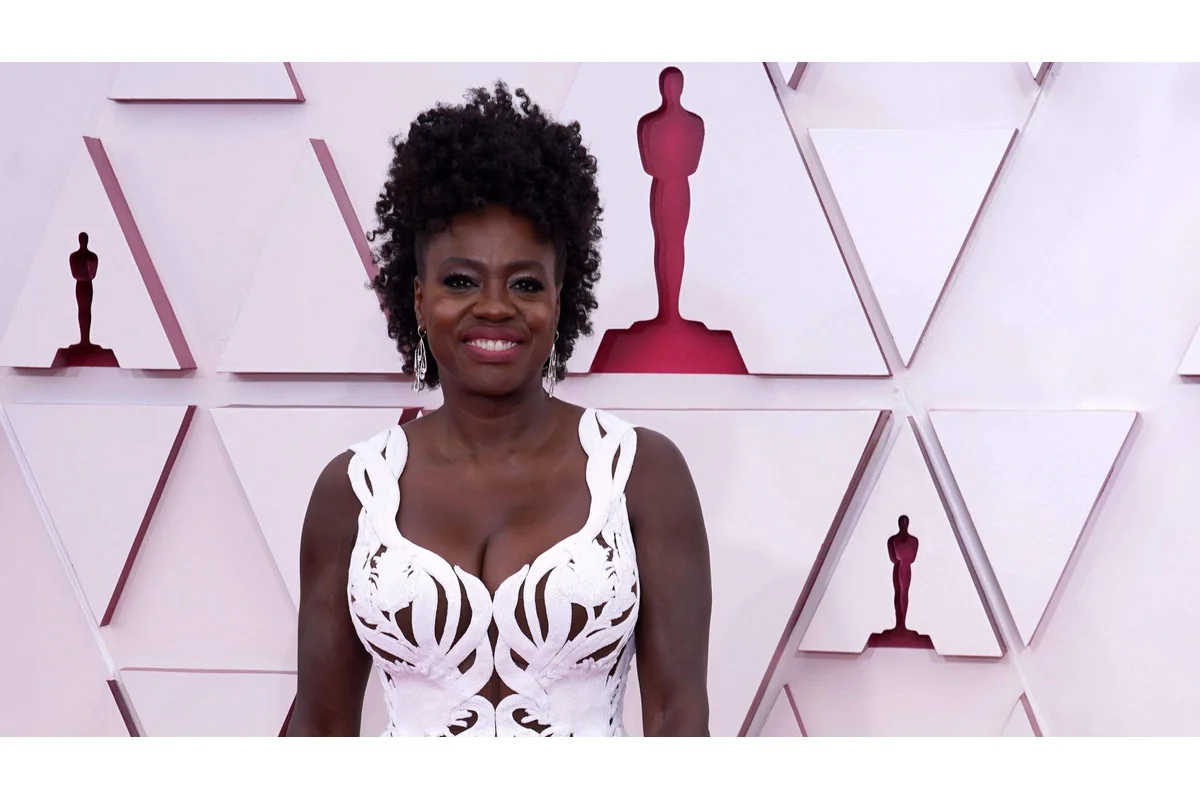 Viola Davis