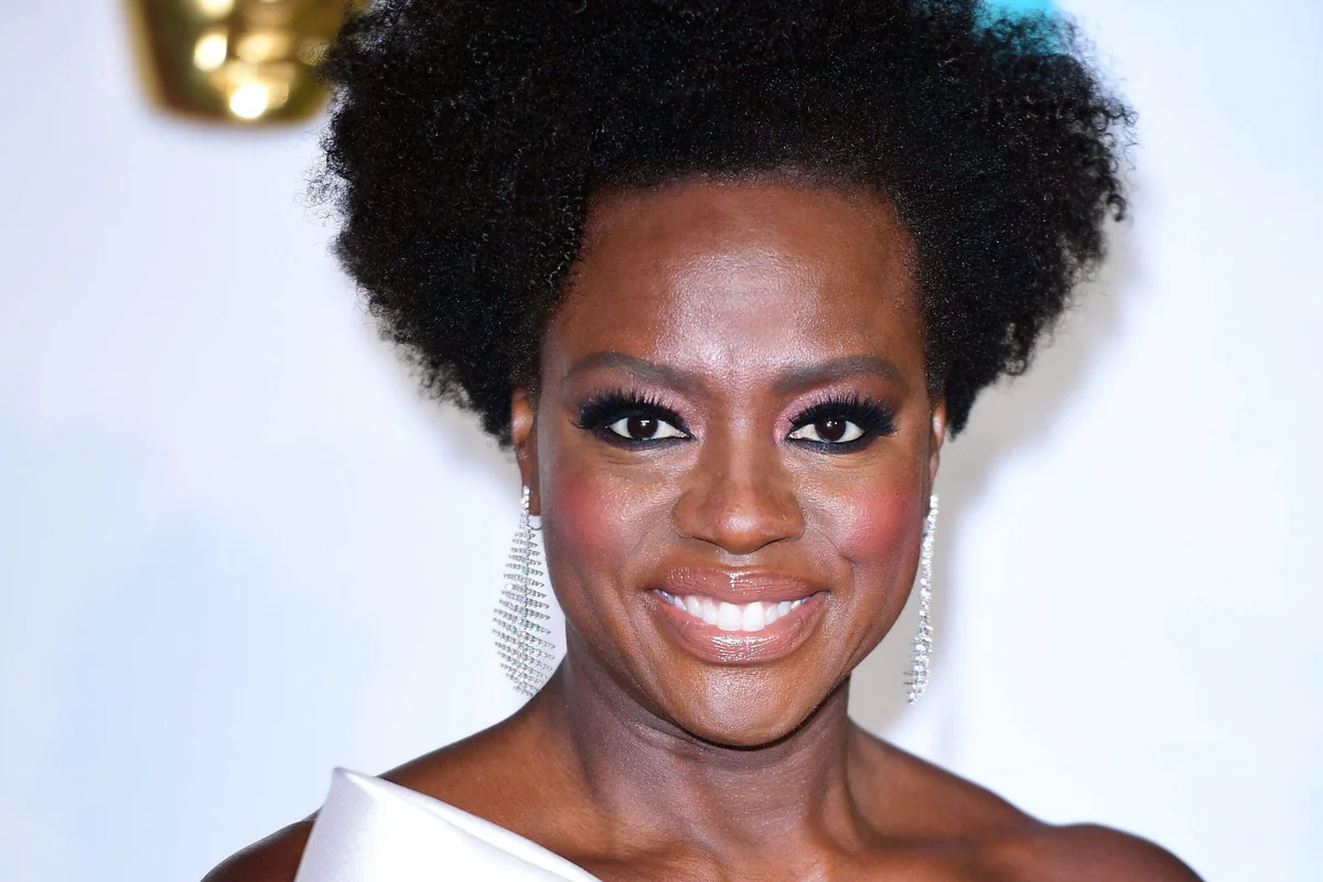 Viola Davis