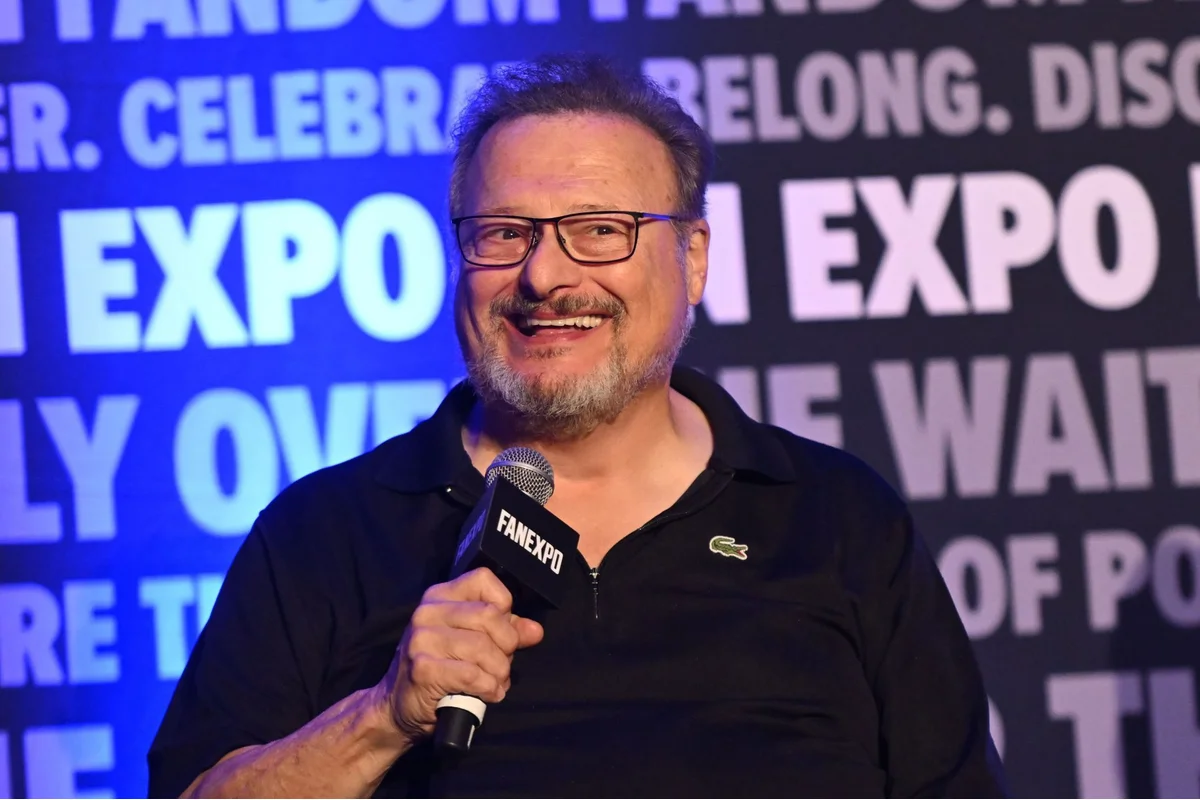 Wayne Knight