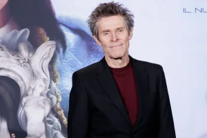 Why Disney Banned Willem Dafoe from This Kurt Russell Film