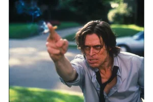 Willem Dafoe Reveals Director He’d Never Work With