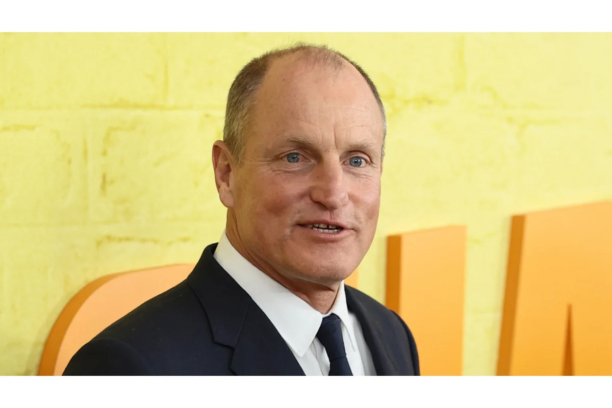 Woody Harrelson