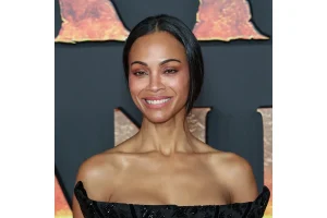 zoe saldana s generous donation boosts van der beek fund