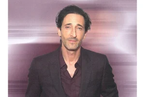 Adrien Brody Embraces Career Without a Bucket List