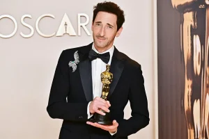 Adrien Brody Shares His Unique Career Philosophy: No Bucket List