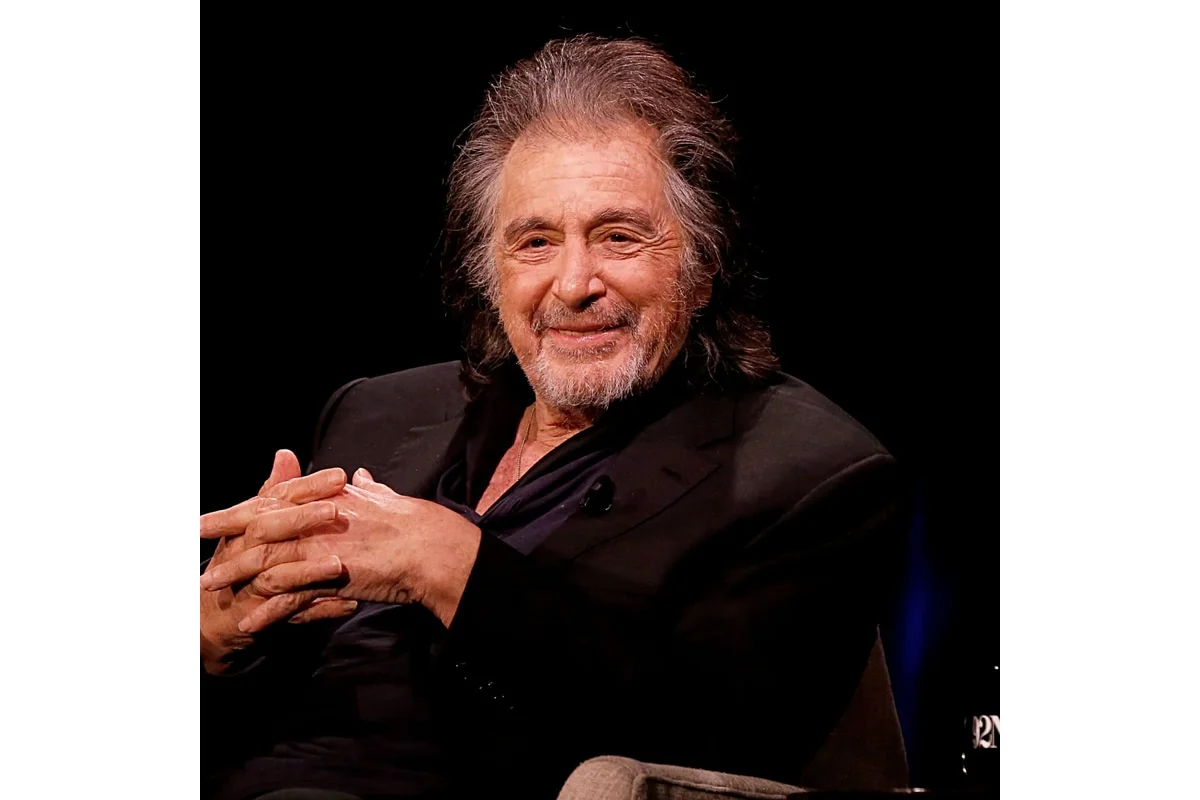 Al Pacino