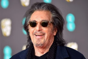 Al Pacino Reveals His Greatest Scene—It’s Surprisingly Subtle