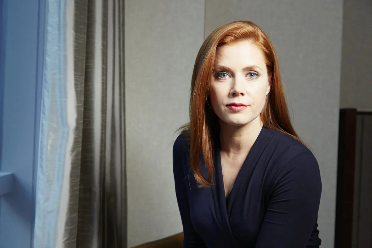Amy Adams