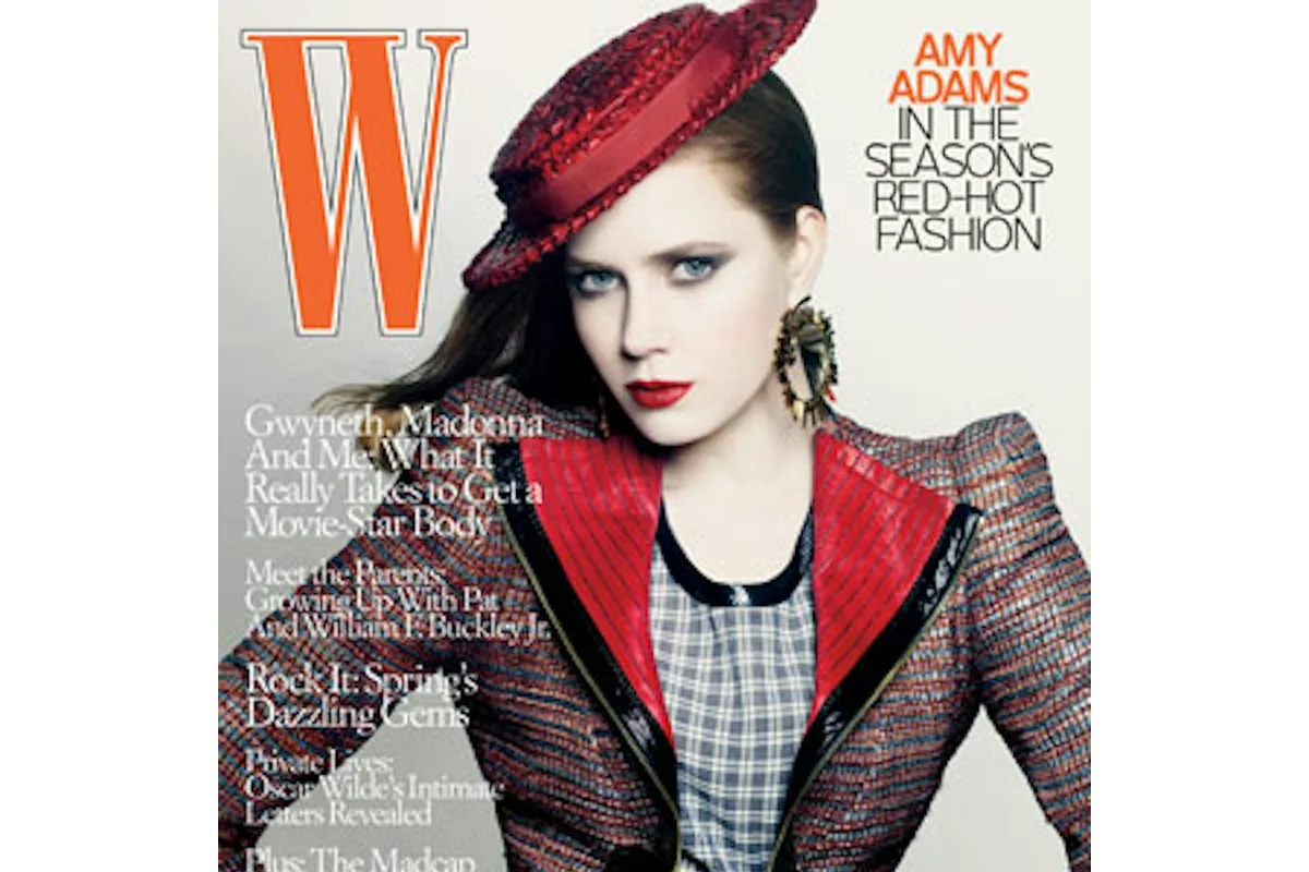 Amy Adams