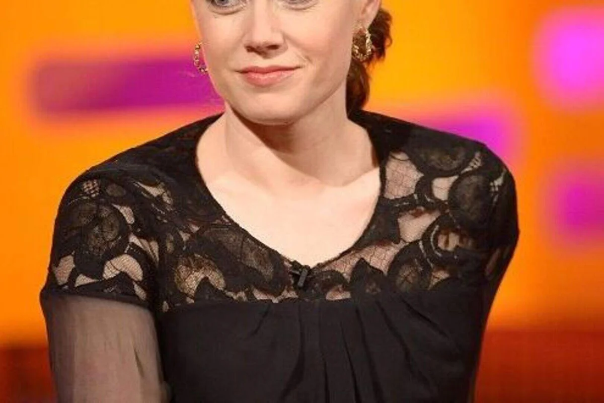 Amy Adams