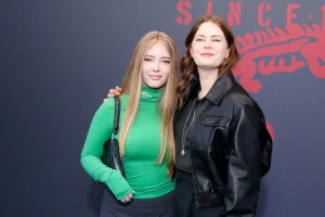 Amy Adams Shines with Daughter Aviana in Rare Red Carpet Moment