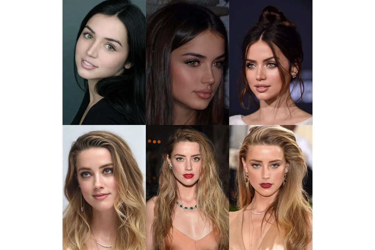 Ana de Armas
