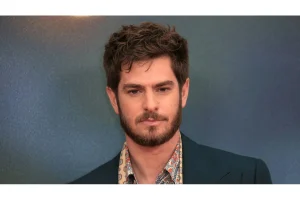 Andrew Garfield: Rejected for Not Being “Handsome Enough”