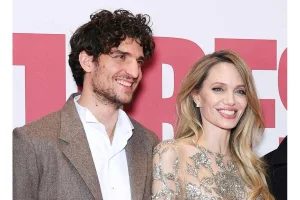 Inside Angelina Jolie’s Life One Year After Divorce